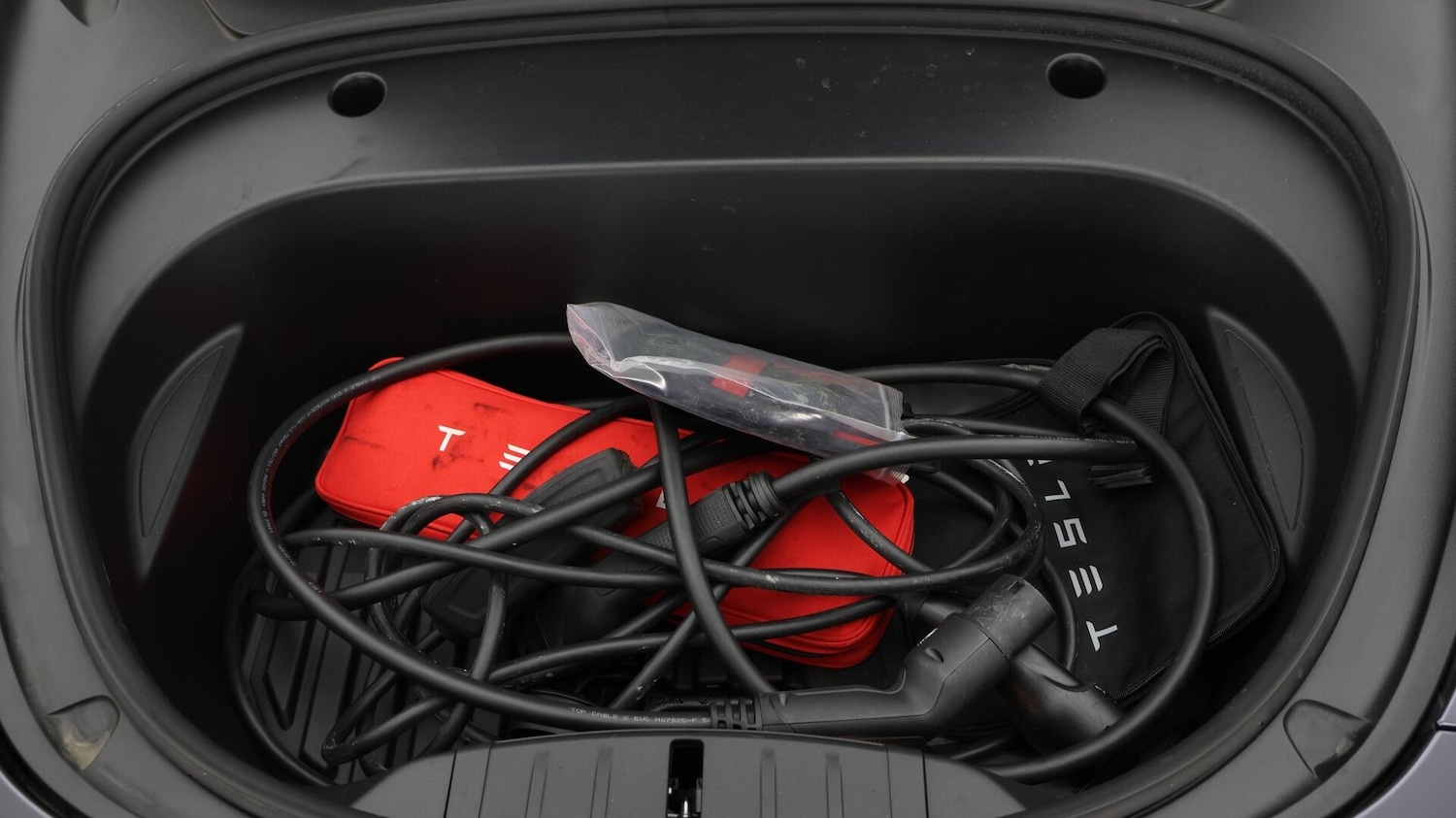 Used Tesla Model 3 2021 for sale - 76306962: Photo 20