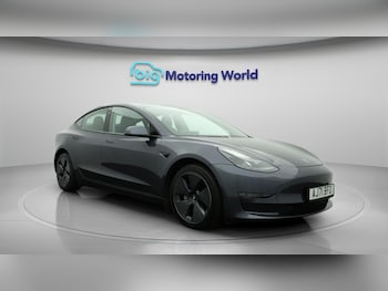 Used Tesla Model 3 2021 for sale - 76306962: Photo