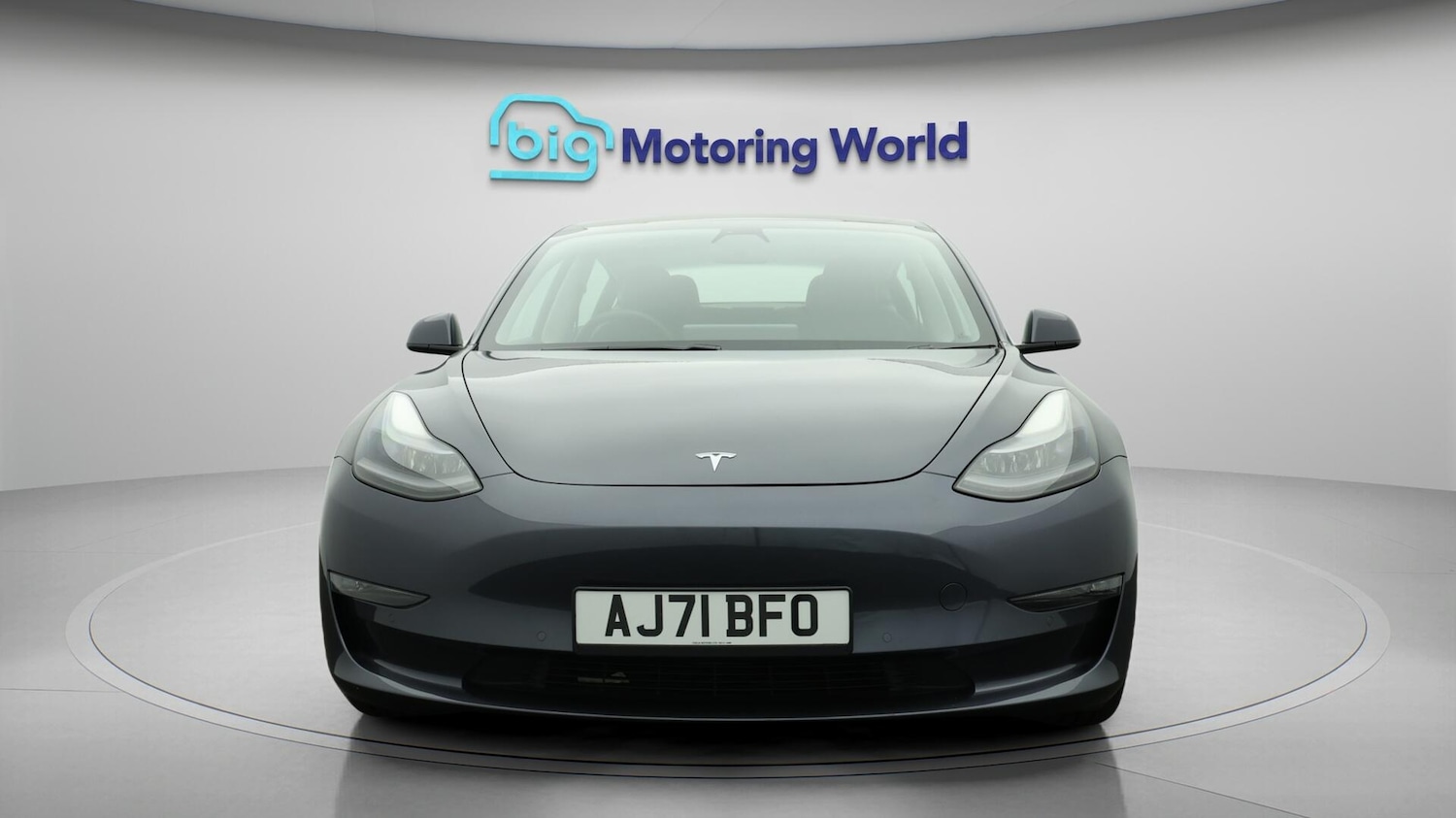 Used Tesla Model 3 2021 for sale - 76306962: Photo 3
