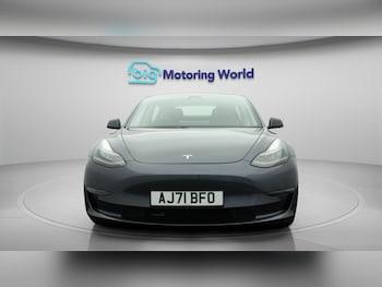 Used Tesla Model 3 2021 for sale - 76306962: Photo