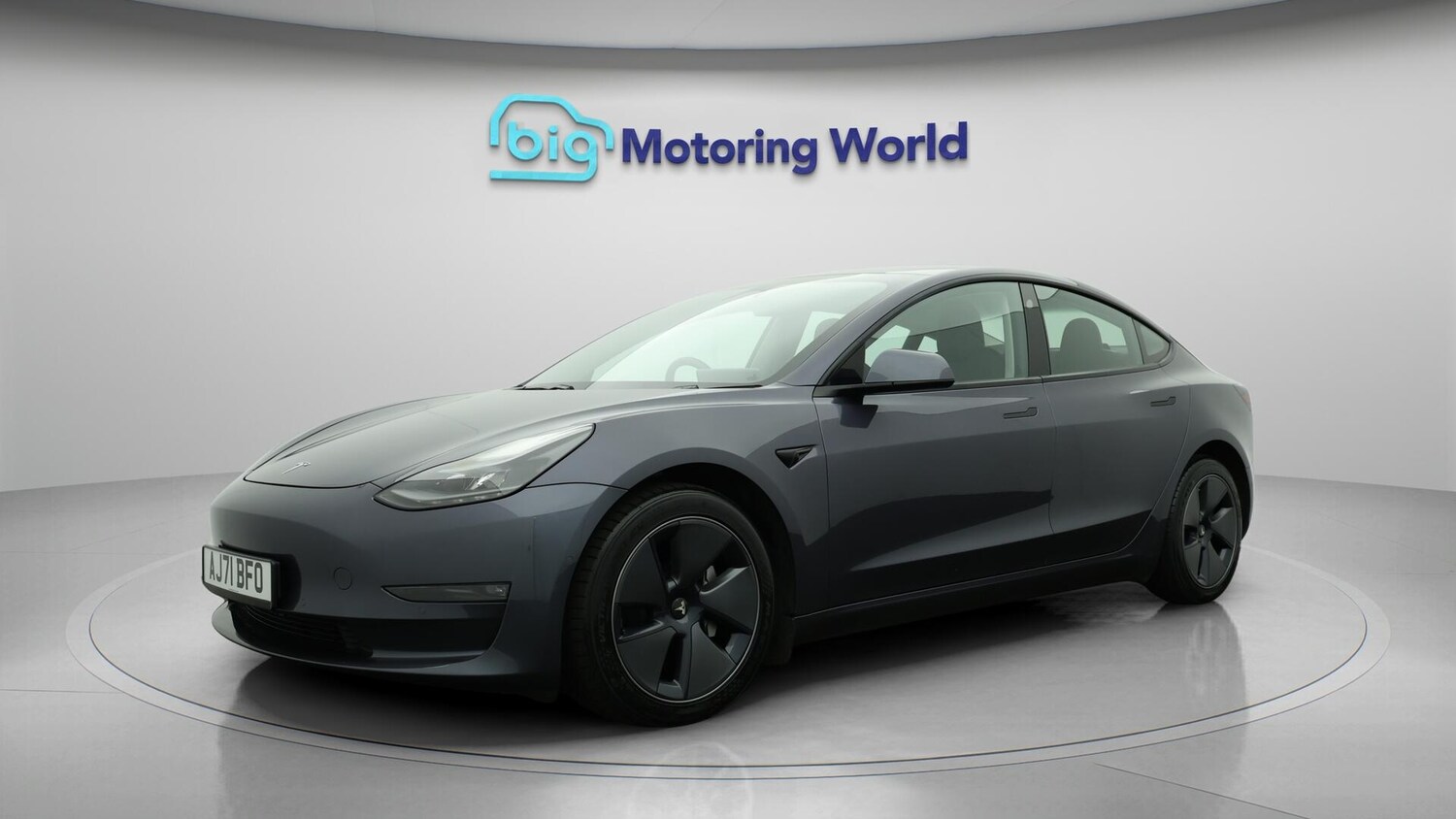 Used Tesla Model 3 2021 for sale - 76306962: Photo 4