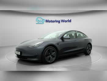 Used Tesla Model 3 2021 for sale - 76306962: Photo