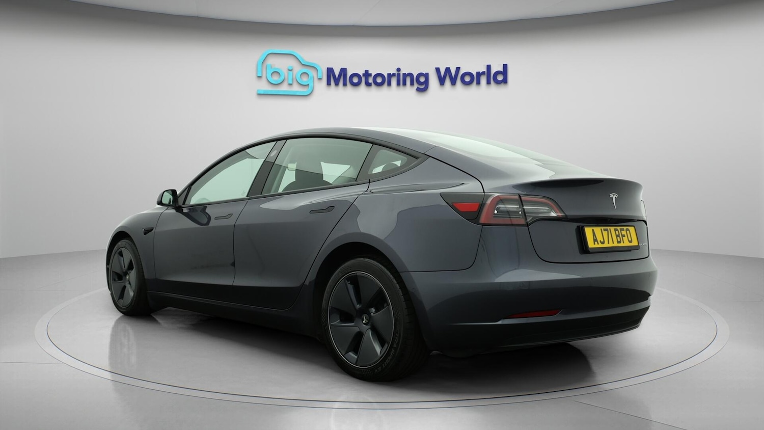 Used Tesla Model 3 2021 for sale - 76306962: Photo 6
