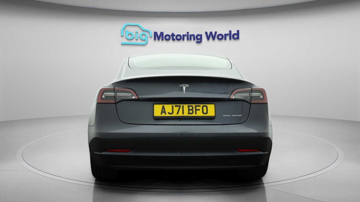 Used Tesla Model 3 2021 for sale - 76306962: Photo 7