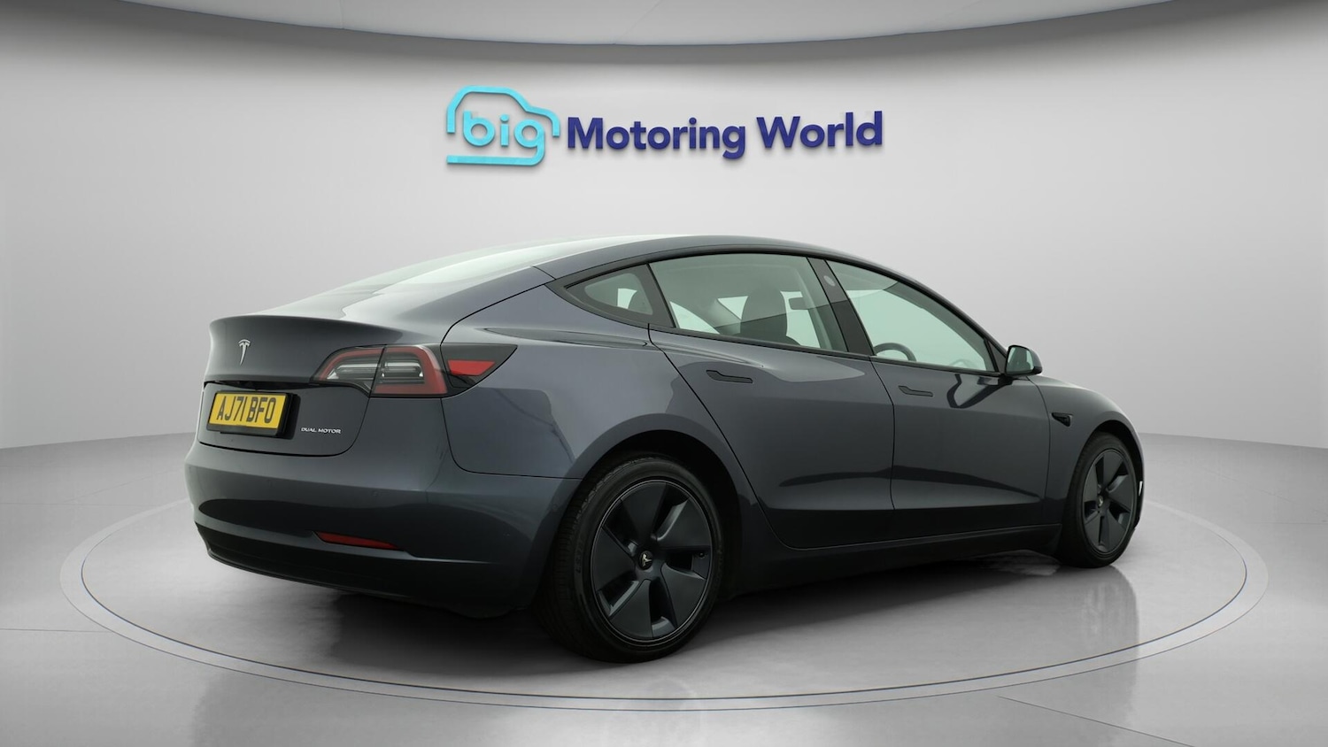Used Tesla Model 3 2021 for sale - 76306962: Photo 8
