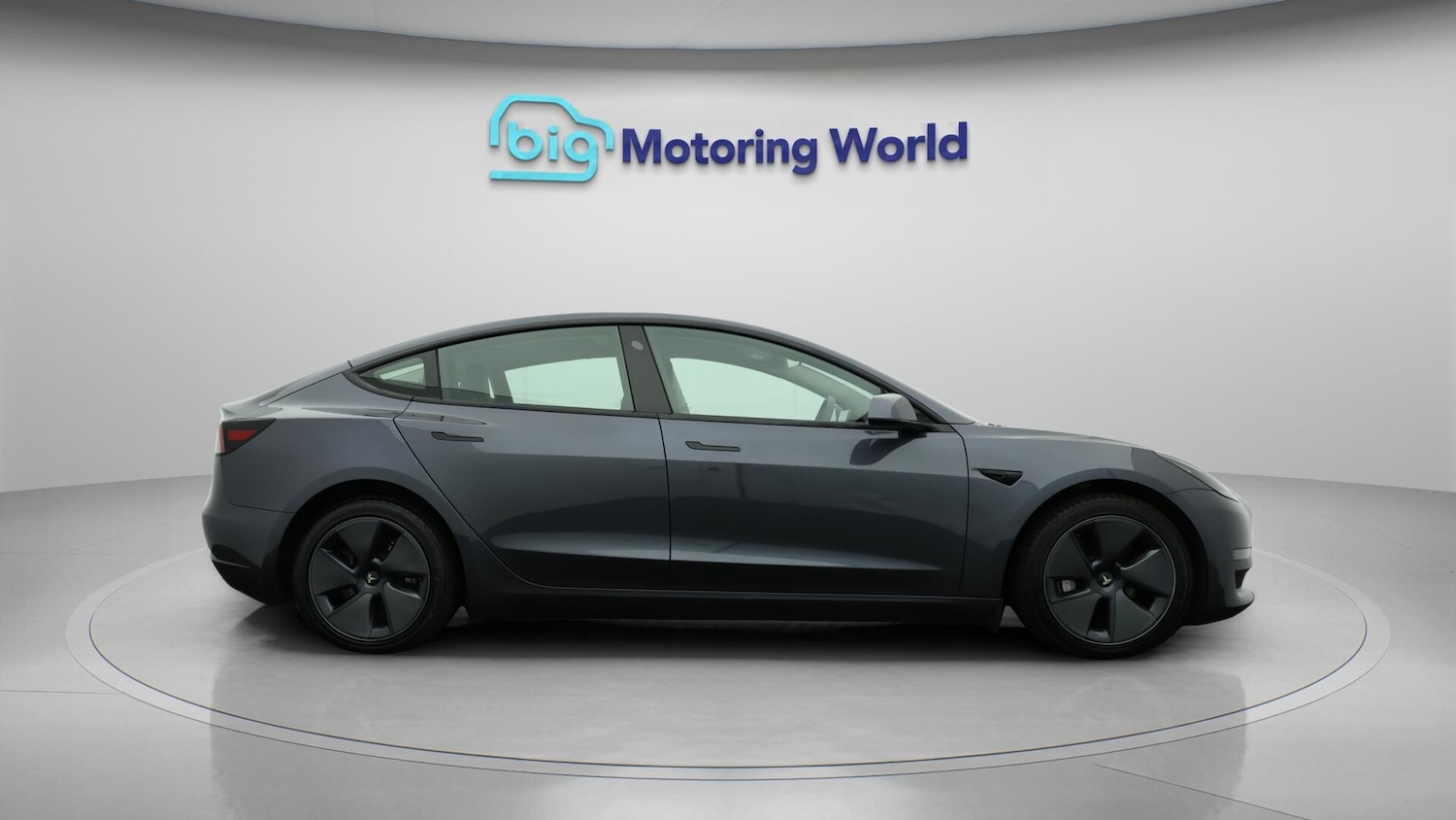 Used Tesla Model 3 2021 for sale - 76306962: Photo 9