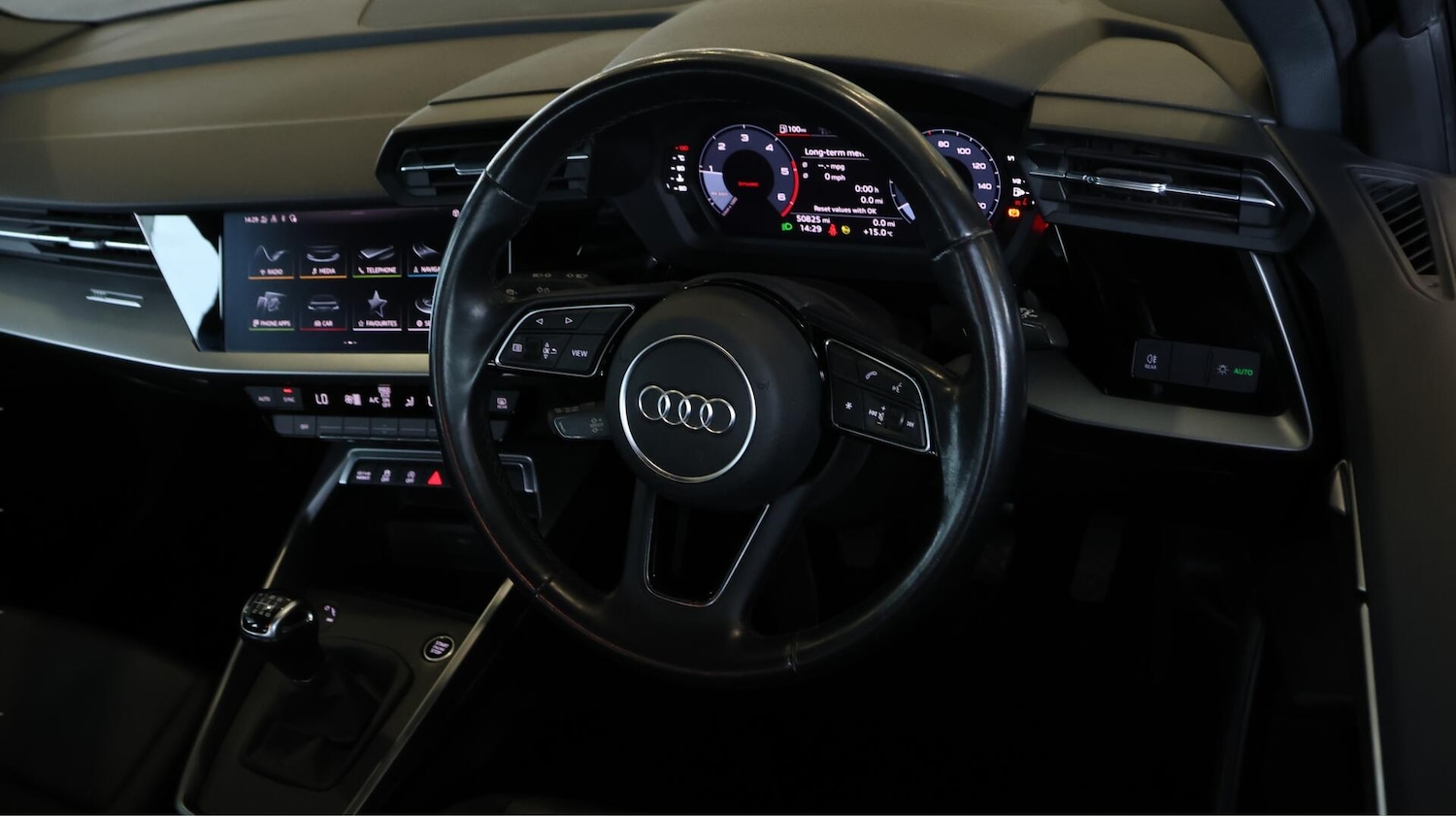 Used Audi A3 for sale - 76728049: Photo 10