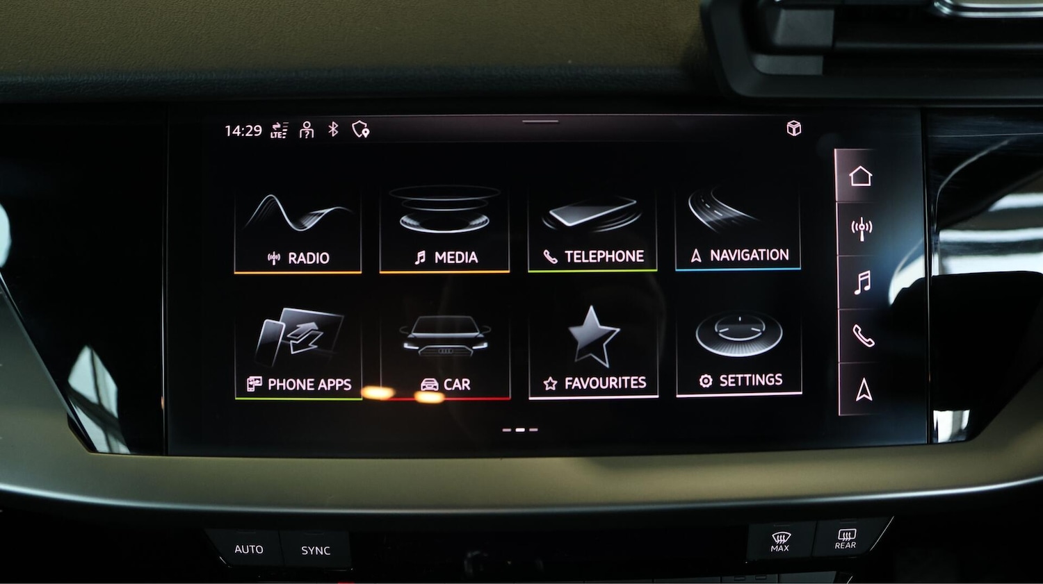 Used Audi A3 for sale - 76728049: Photo 12