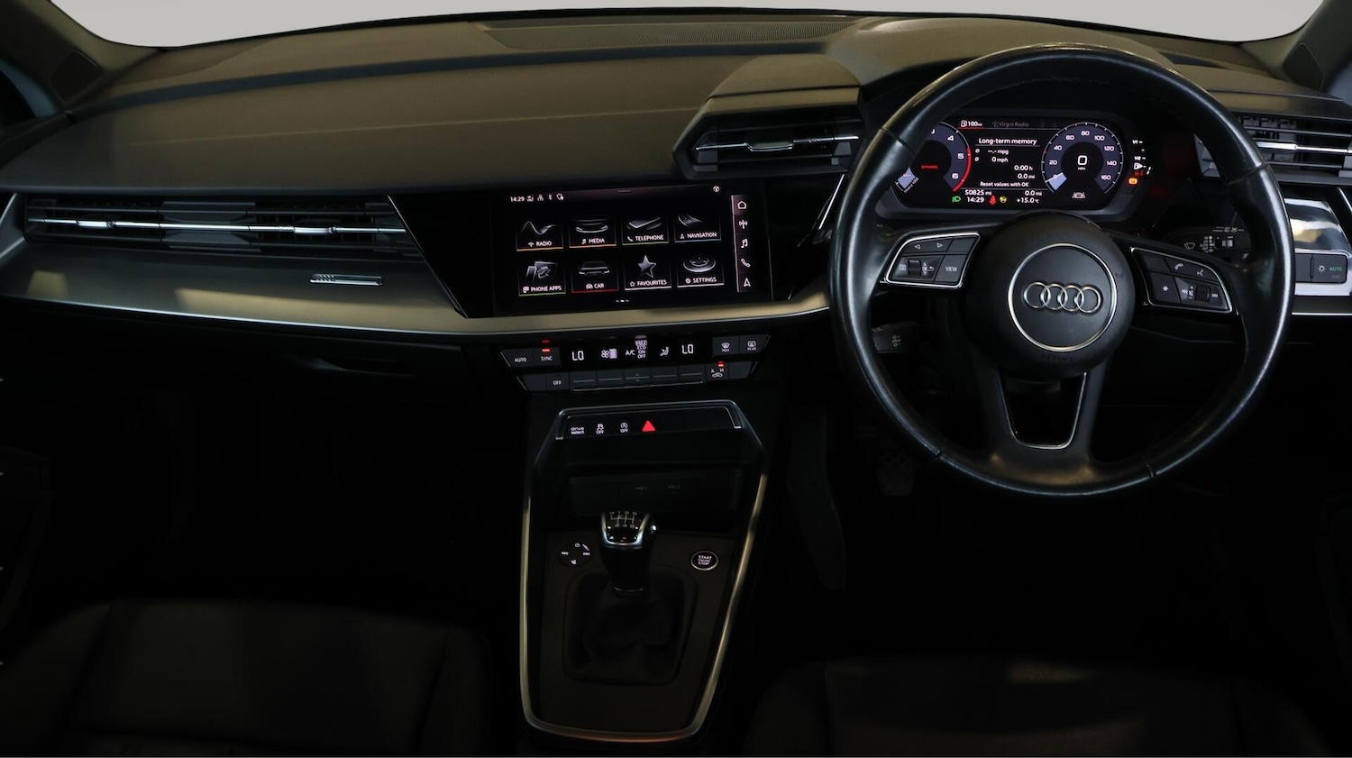 Used Audi A3 for sale - 76728049: Photo 14