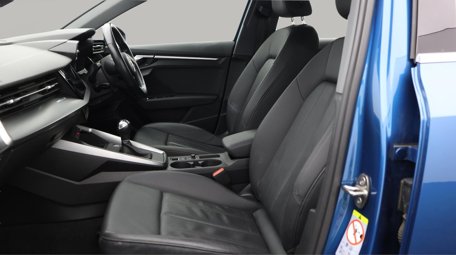 Used Audi A3 for sale - 76728049: Photo 15