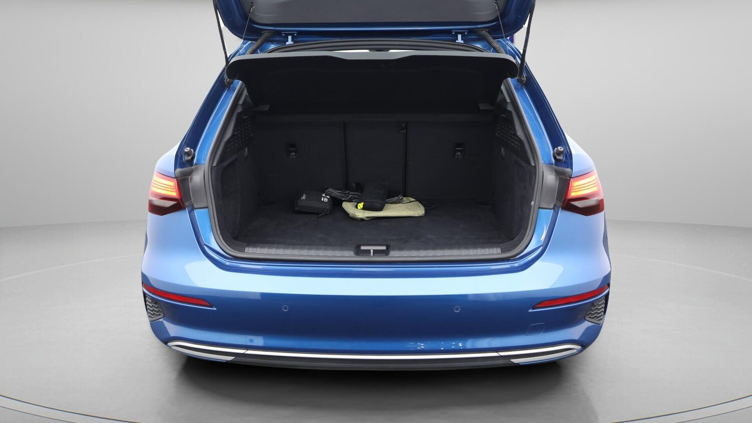 Used Audi A3 for sale - 76728049: Photo 18