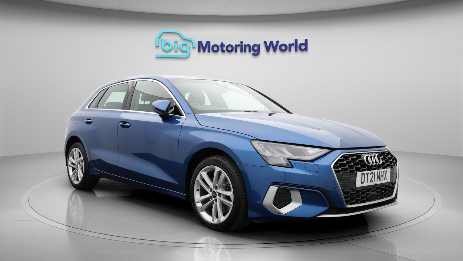 Used Audi A3 for sale - 76728049: Photo 2