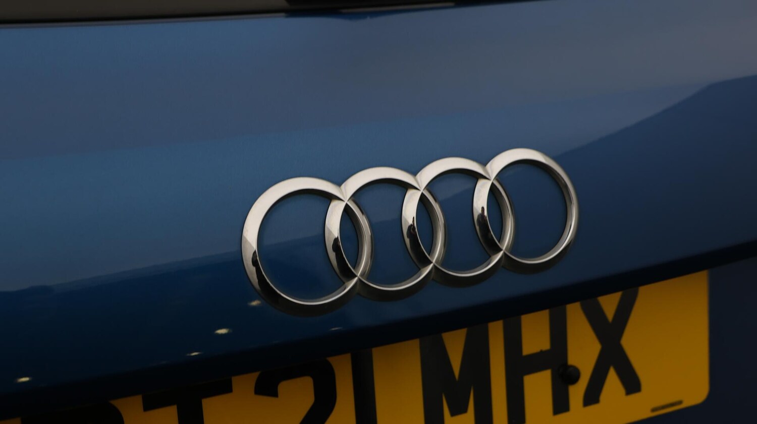 Used Audi A3 for sale - 76728049: Photo 21