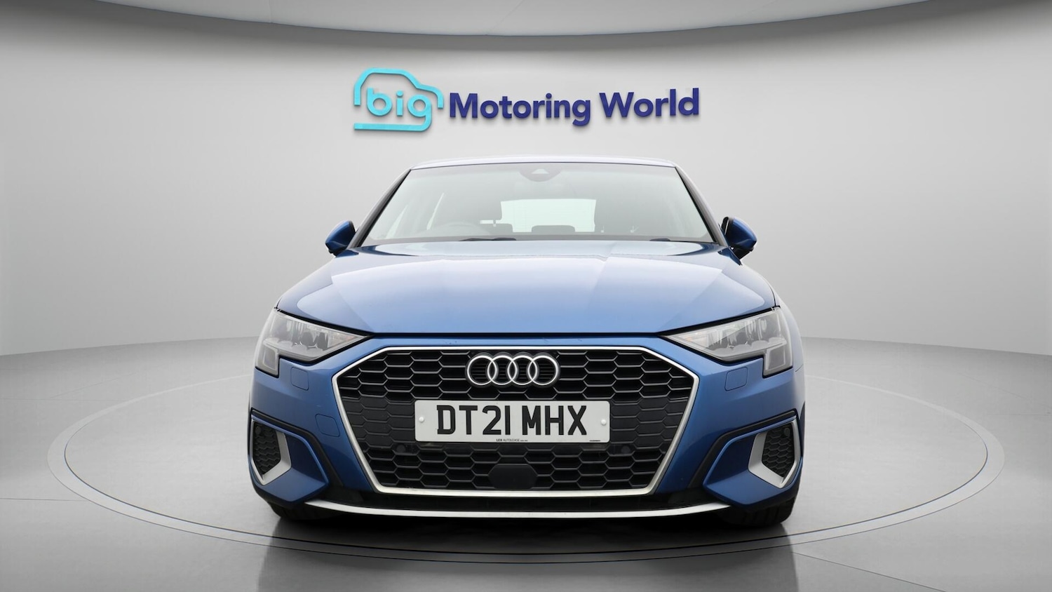 Used Audi A3 for sale - 76728049: Photo 3