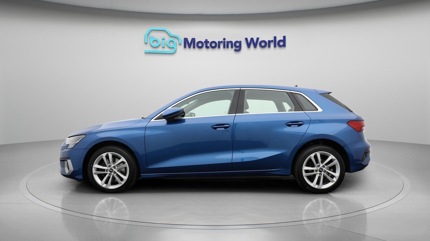 Used Audi A3 for sale - 76728049: Photo 5