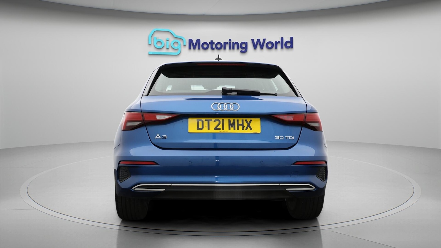 Used Audi A3 for sale - 76728049: Photo 7