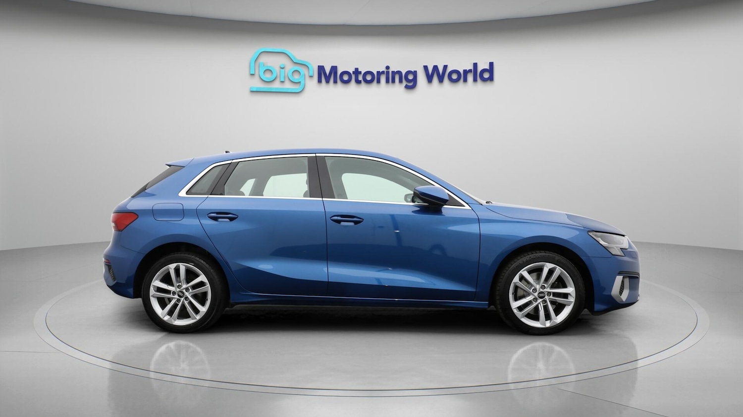 Used Audi A3 for sale - 76728049: Photo 9