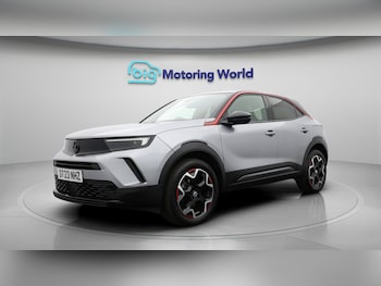 Used Vauxhall Mokka 2019 for sale - 79546154: Photo