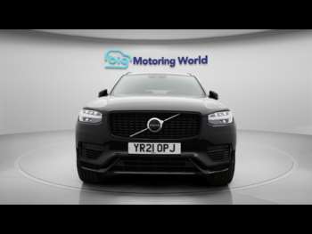 Used Volvo XC90 2021 for sale - 74311531: Photo