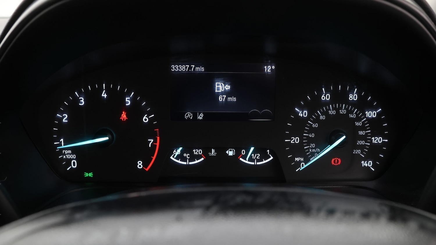 Used Ford Puma 2023 for sale - 77381405: Photo 10