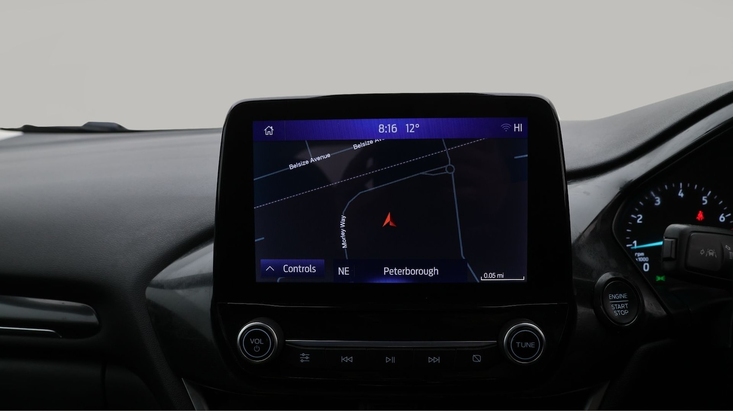 Used Ford Puma 2023 for sale - 77381405: Photo 11