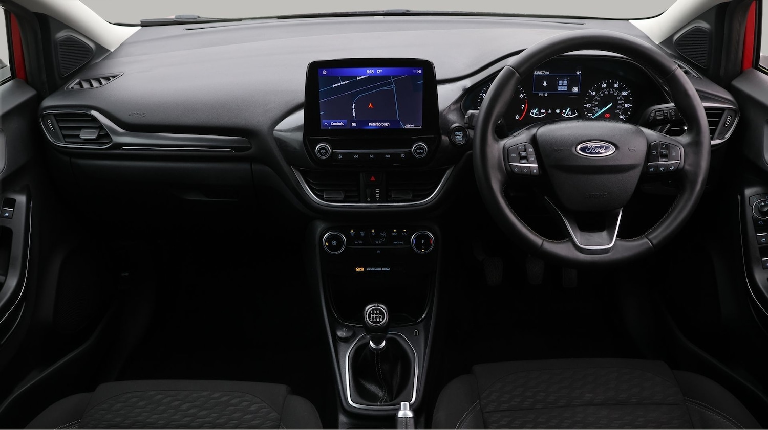 Used Ford Puma 2023 for sale - 77381405: Photo 13