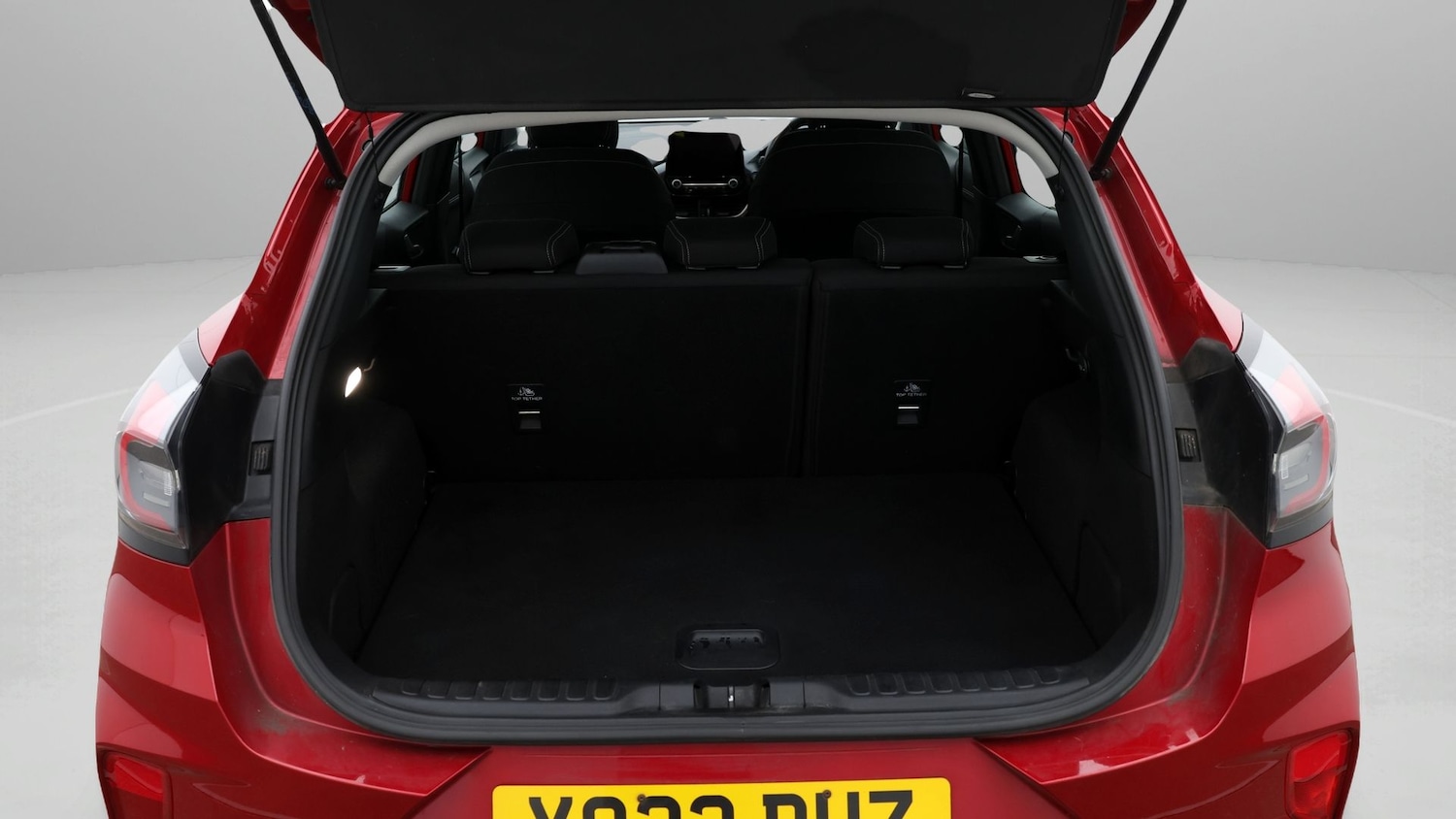 Used Ford Puma 2023 for sale - 77381405: Photo 17