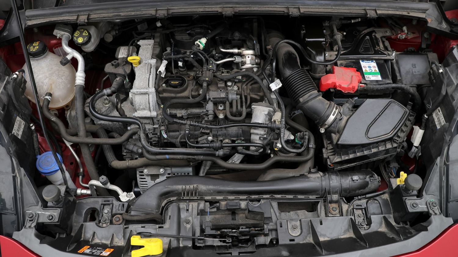 Used Ford Puma 2023 for sale - 77381405: Photo 19