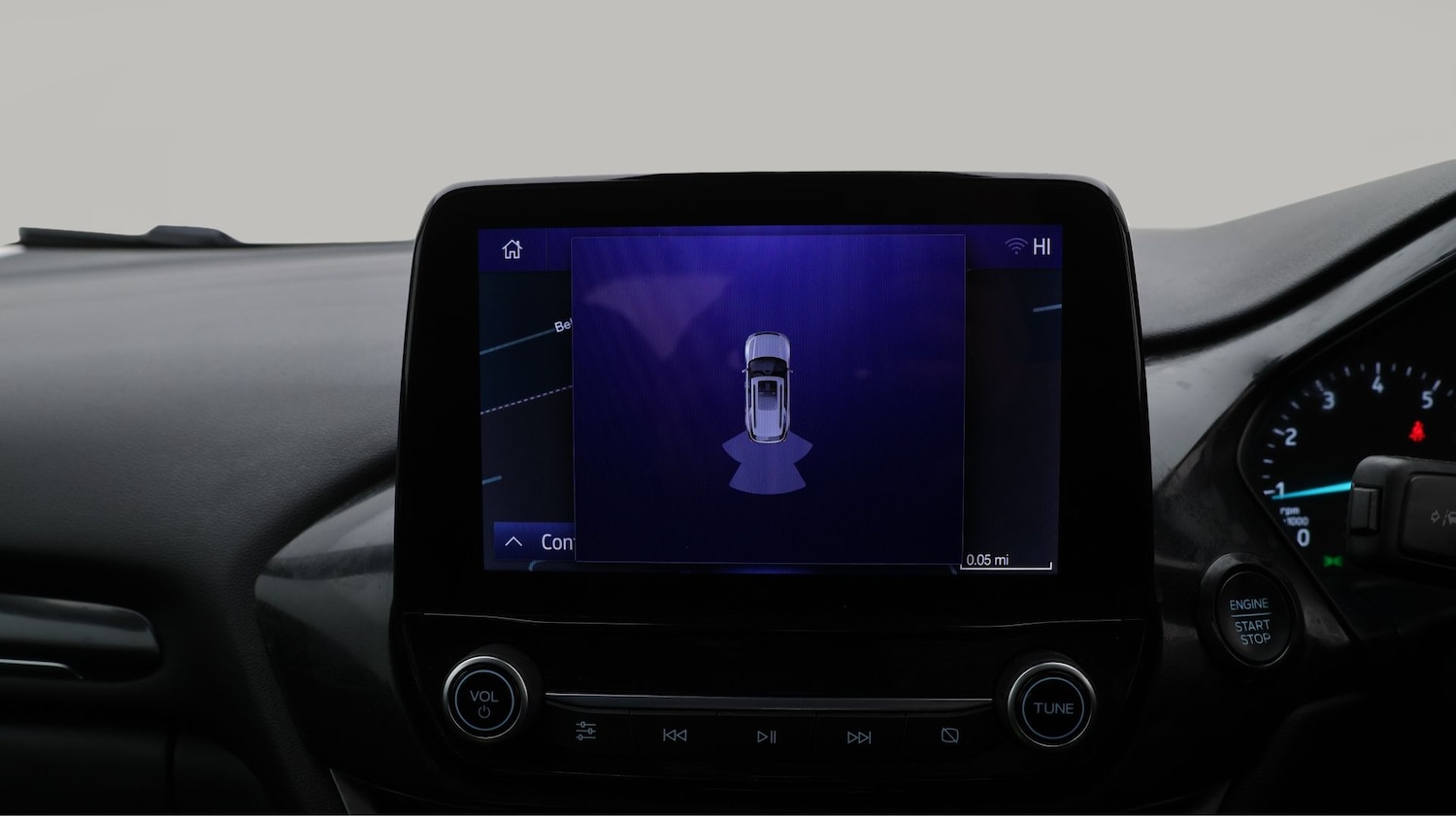 Used Ford Puma 2023 for sale - 77381405: Photo 23