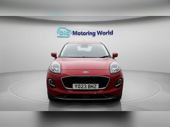 Used Ford Puma 2023 for sale - 77381405: Photo