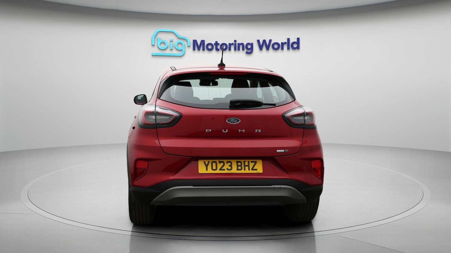 Used Ford Puma 2023 for sale - 77381405: Photo 6