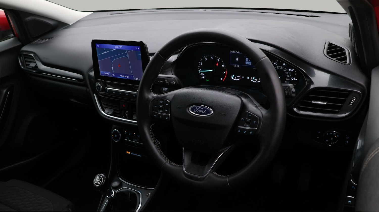 Used Ford Puma 2023 for sale - 77381405: Photo 9