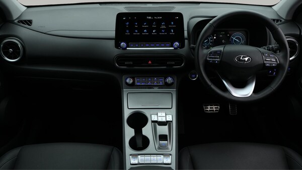 Used Hyundai KONA for sale - 76251350: Photo 14