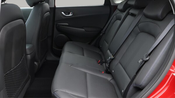 Used Hyundai KONA for sale - 76251350: Photo 17