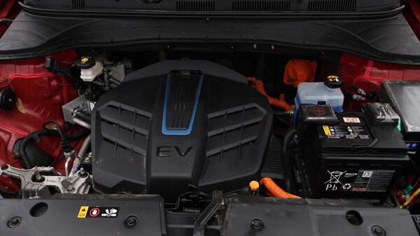 Used Hyundai KONA for sale - 76251350: Photo 20