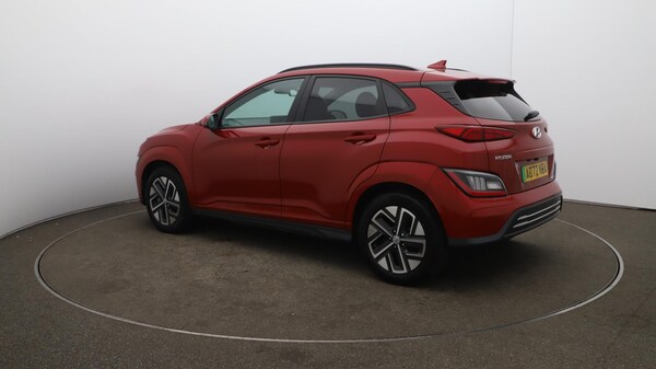 Used Hyundai KONA for sale - 76251350: Photo 38