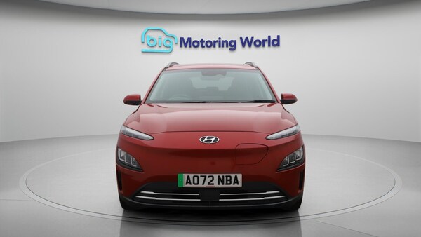 Used Hyundai KONA for sale - 76251350: Photo 3