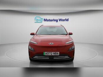Used Hyundai KONA for sale - 76251350: Photo 3