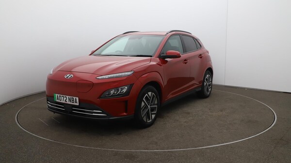 Used Hyundai KONA for sale - 76251350: Photo 40