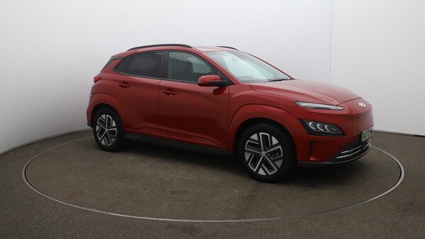 Used Hyundai KONA for sale - 76251350: Photo 48