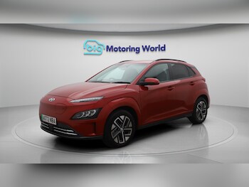 Used Hyundai KONA for sale - 76251350: Photo 4