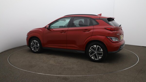 Used Hyundai KONA for sale - 76251350: Photo 50