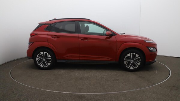 Used Hyundai KONA for sale - 76251350: Photo 52