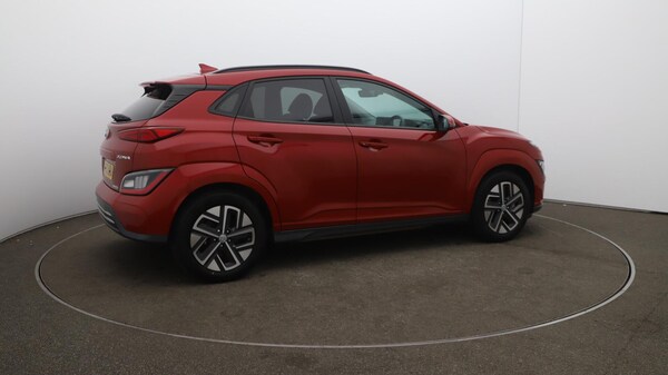 Used Hyundai KONA for sale - 76251350: Photo 55