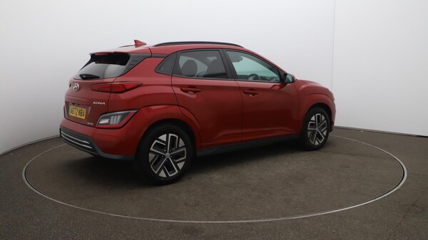 Used Hyundai KONA for sale - 76251350: Photo 56