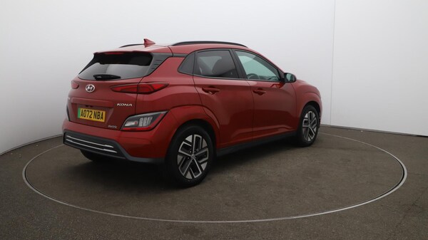 Used Hyundai KONA for sale - 76251350: Photo 57
