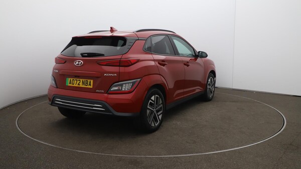 Used Hyundai KONA for sale - 76251350: Photo 58