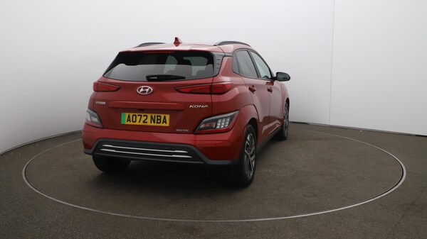 Used Hyundai KONA for sale - 76251350: Photo 59