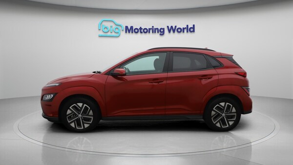 Used Hyundai KONA for sale - 76251350: Photo 5