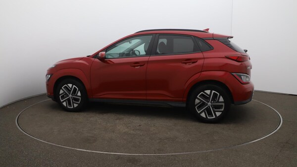 Used Hyundai KONA for sale - 76251350: Photo 61